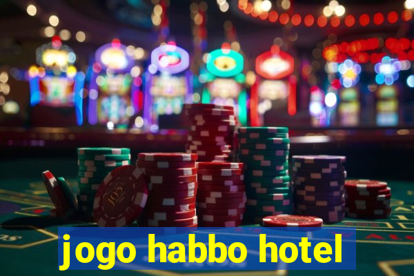 jogo habbo hotel